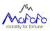 Mofofo Logo