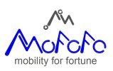 Mofofo Logo